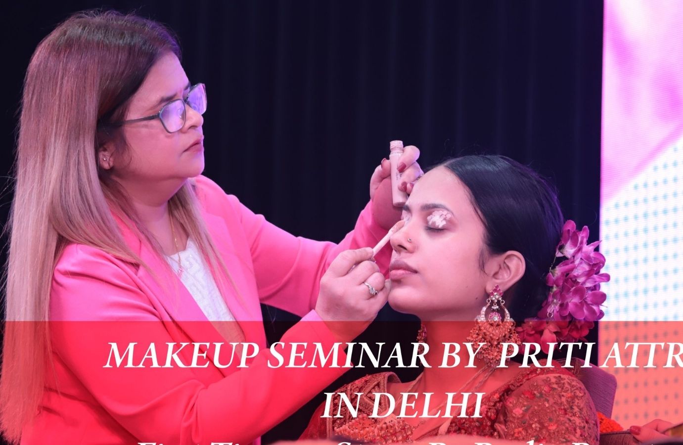 PRITI ATTRI