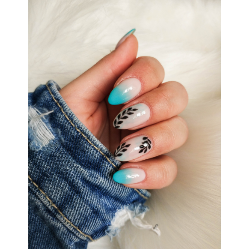 nail art