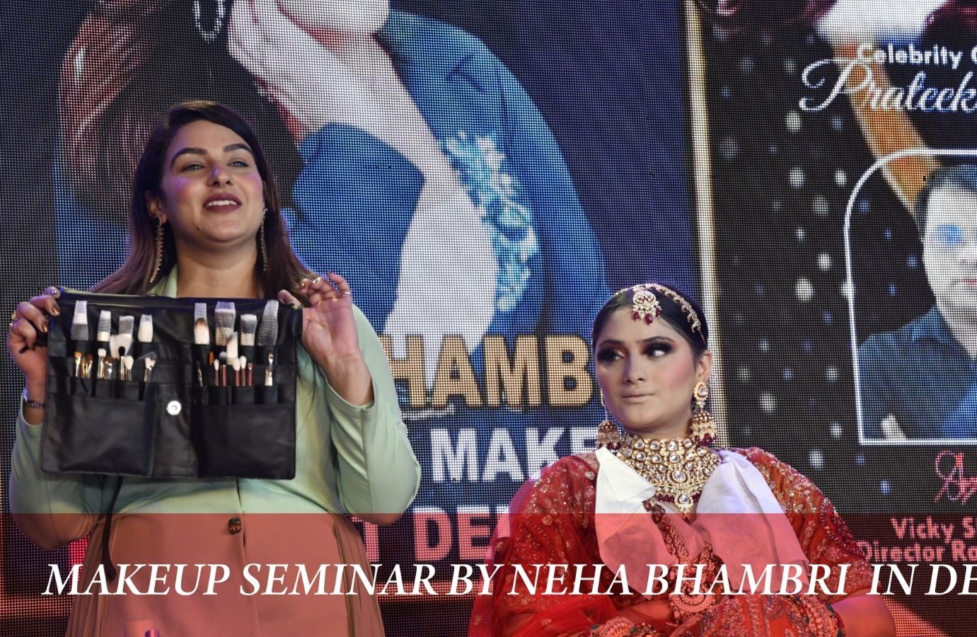 neha bhamri
