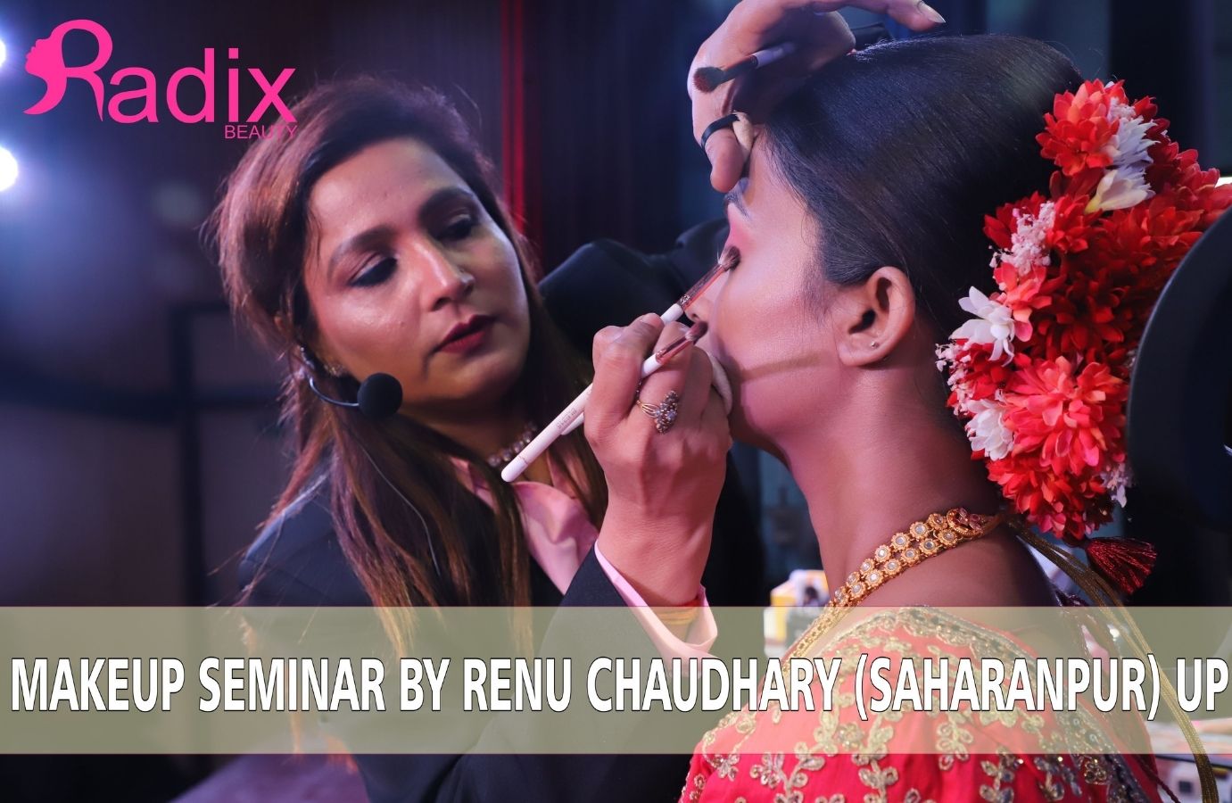 renu chaudhary