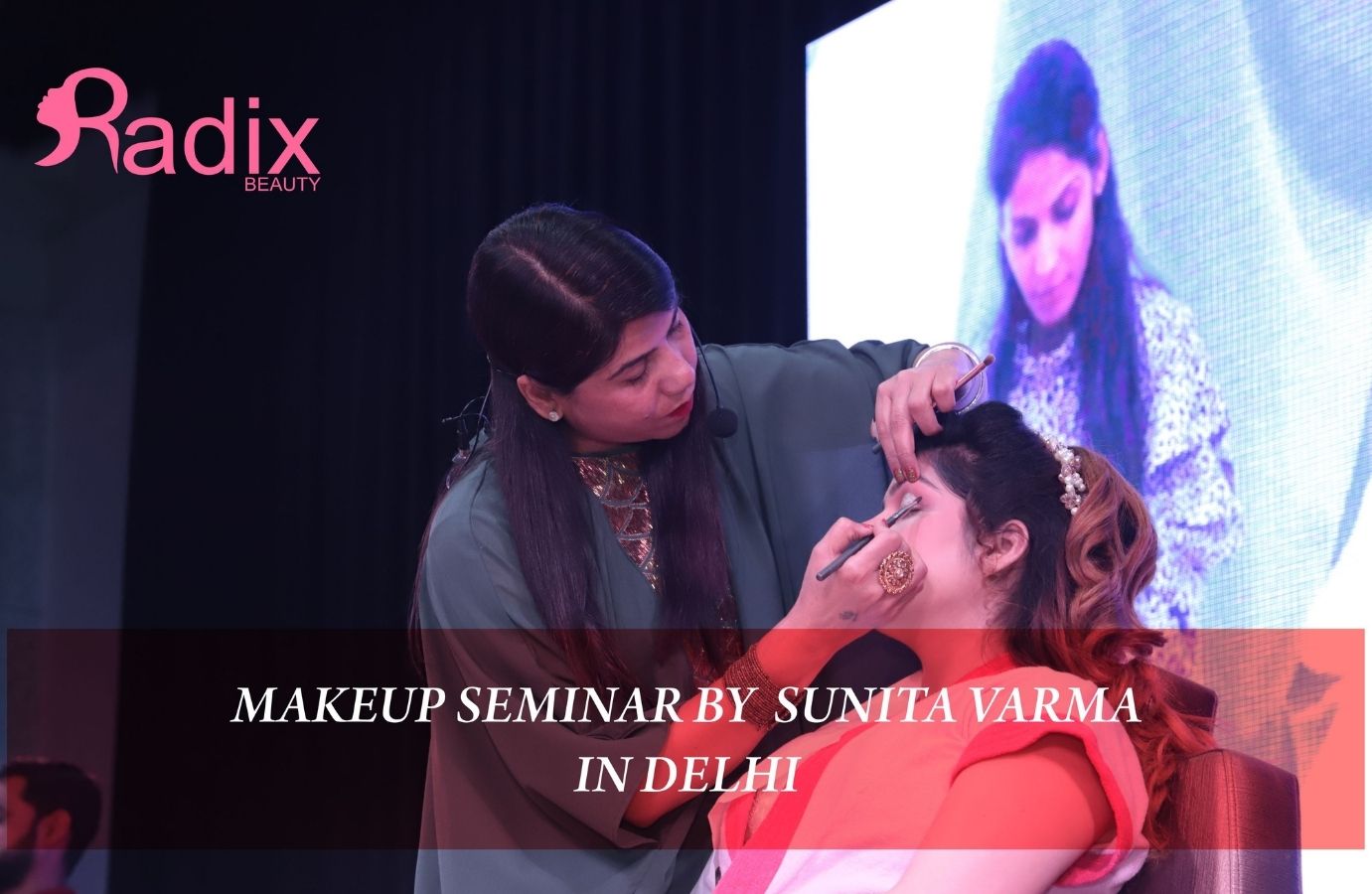 sunita verma