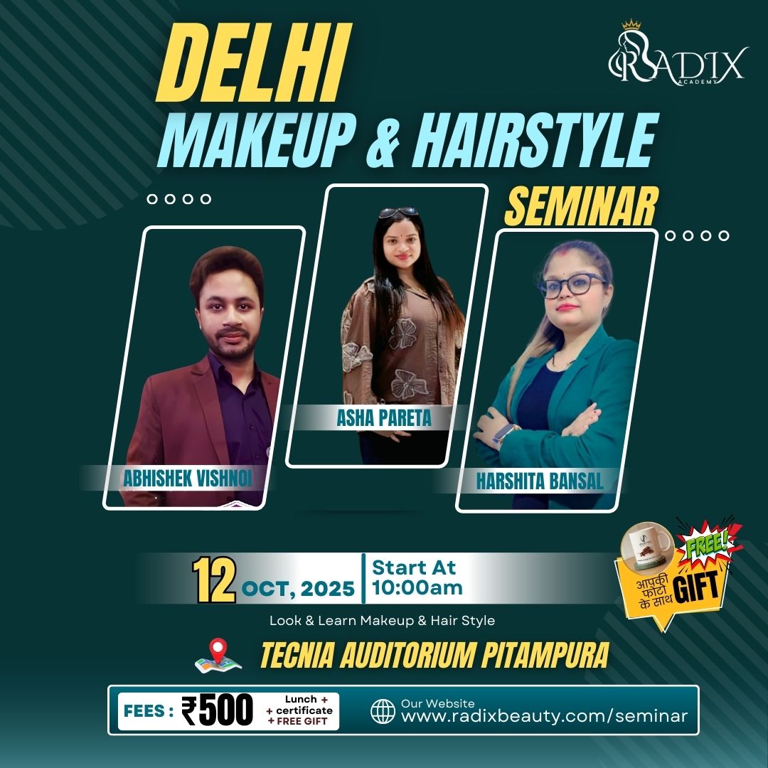makeup carnival new